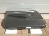 BMW F45 Tür Verkleidung VORNE LINKS Stoff Grid Anthrazit  Lichtpaket ABHOLUNG 