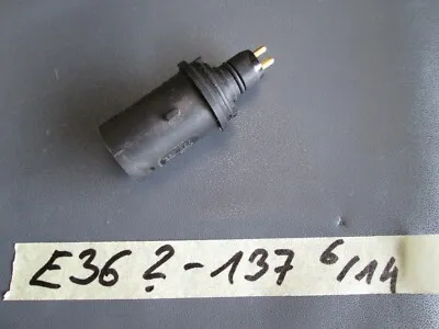 BMW E36 E39 Rückfahrsensor PDC-Sensor Einparkhilfe Ultraschallwandler 8352137