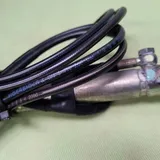 BMW Z3 Roadster Hydraulik Zylinder für elektrisches Verdeck + Leitung 8410307
