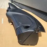 BMW Z3 Roadster Armaturenbrett Cockpit Verkleidung Tacho Hutze Airbag-Modul 