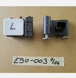 BMW E90 E91 E81 E82 E87 X3 Beschleunigungssensor Airbag Aufprall Sensor  6911003