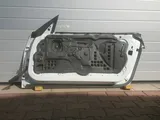 BMW E92 E93 M3 Bei Fahrer Tür Seiten Türe VORNE rechts oder links weiss ABHOLUNG