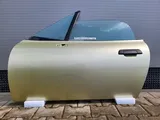 BMW Z3 Roadster Fahrer Tür LINKS Pistazien Grün ABHOLUNG OHNE Stoßstange Haube
