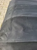 BMW Z3 Roadster Verdeck Dach  Gestänge Rahmen kleines Loch im Stoff ABHOLUNG