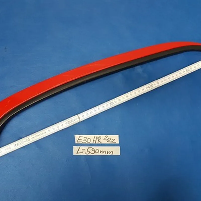 BMW E30 Touring Zierleiste Dach Leiste C-Säule HINTEN außen rechts ODER links 