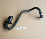 BMW Z4 E85 Kühler Schlauch Wasserschlauch 6939210 Zusatz Wasserpumpe 6917341 N46