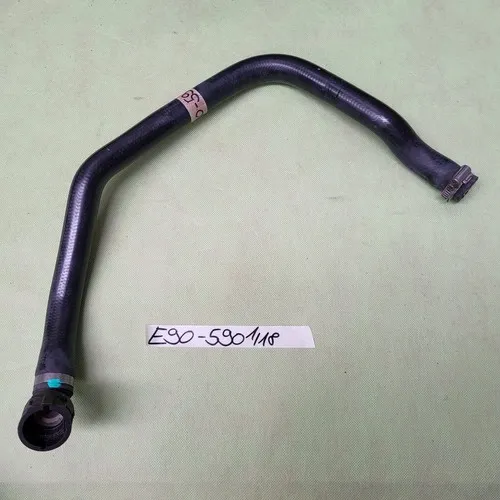 BMW E90  E91  E92  E93  E87 Kühlerschlauch  Kühlwasser Schlauch 6928590
