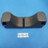 BMW Z3 Staufach Verkleidung oben rechts Gurt Führung Abdeckung Höcker 8407723