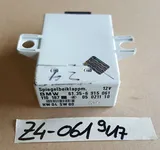 BMW Z4 E85 Spiegel Steuergerät Modul Aussenspiegel Anklappfunktion 6915061