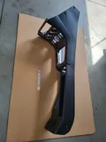 BMW Z3 Roadster Mittelkonsole Holz Cockpit Verkleidung Klima Blende 8397702
