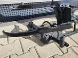 Frontmaske BMW E46 Cabrio Coupe Schlossträger Xenon Düsen Pralldämpfer ABHOLUNG