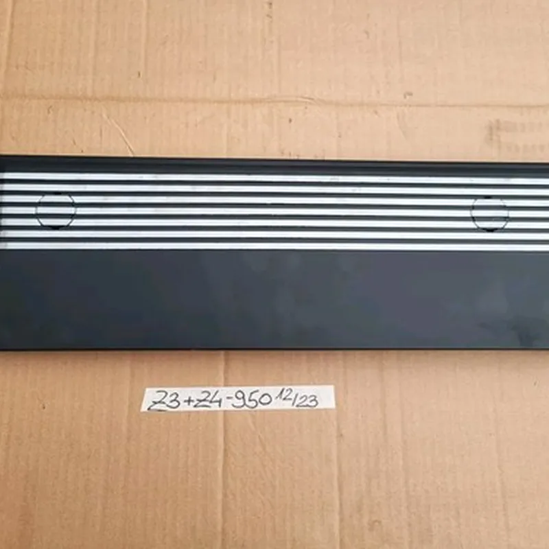 BMW Z3 Z4 E85 Motor Abdeckung 1435950 Verkleidung 2,5i  M54 + Blindstopfen