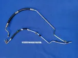 Mercedes SLK R170 Klimaleitung + Servoleitung Leitung Klimaanlage A9401315975080