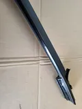 BMW E93 Cabrio Leiste Seiten Scheibe aussen HINTEN RECHTS 7119098 Shadow Line