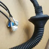 BMW 2er F45 Kabelbaum für Heckklappe Heckdeckel Kabel HINTEN RECHTS + LINKS