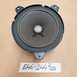 BMW E46 Cabrio Coupe  Harman Kardon Tiefton Lautsprecher Top Hifi System 8368244