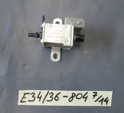 BMW E36 / E34 Elektro  Magnet Ventil 2243804