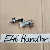 BMW E46 Cabrio Coupe Kontakt Schalter Für Handbremse 