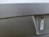 BMW Z4 E85 E86 Verkleidung Heckschürze Stoßstange HINTEN Titan Silber ABHOLUNG