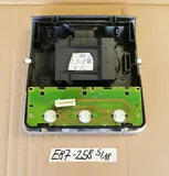 BMW E92 E82 Leselampe grau Innenleseleuchte Schaltzentrum Dach Himmel 6951258