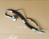BMW E81  E87 Klimaleitung Druckleitung Saugleitung Verdampfer Kompressor 6927536