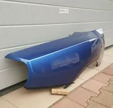 BMW Z4 Seitenwand Aussenhaut Kotflügel HINTEN RECHTS  Montego Blau A51