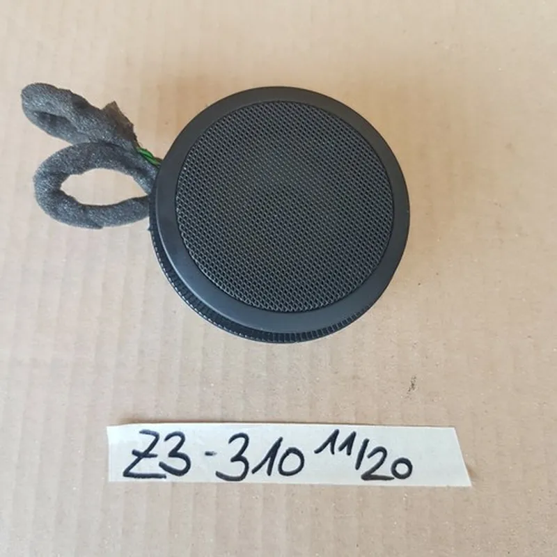 BMW E36 Z3 Mittelton Lautsprecher Box  8401310 Sound System 