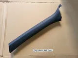 BMW E46 Cabrio Verkleidung A-Säule Schwarz LINKS 8223171