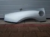 BMW Z4 E85 Seitenwand Aussenhaut HINTEN RECHTS  Titan Silber Kratzer + Rost