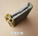 BMW E36 Wärmetauscher Heizkörper Heizung  Innenraumheizung Behr 9172187002