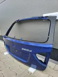 BMW E91 Heckdeckel Heckklappe Kofferraum Klappe schwarz oder blau ABHOLUNG