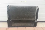 BMW E60 E61 Kühlerpaket Wasserkühler 7787440 Ladeluftkühler Klimakondensator  