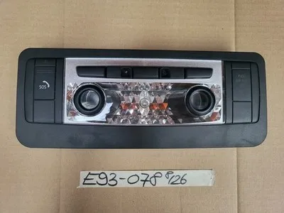 BMW E93 E88 Schaltzentrum Dach Leselampe 9180078 Innenleuchte SOS Airbag Off