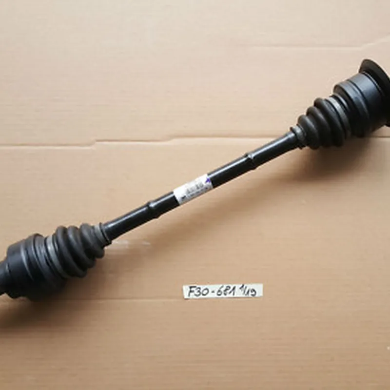 BMW F30 F31  F20 F21 Antriebswelle  Abtriebswelle hinten links D=25MM 7597681