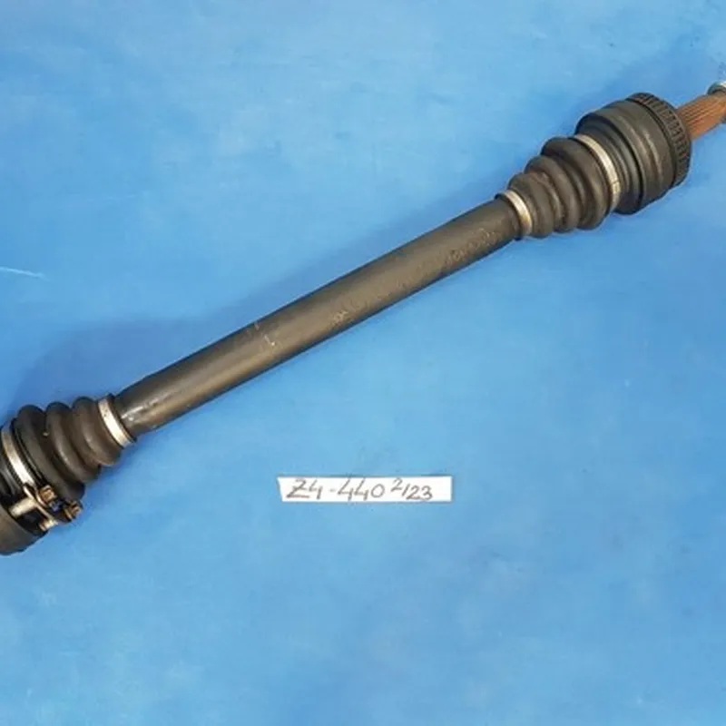 BMW Z4 E85 Antriebswelle 3 Liter Gelenkwelle Schaltgetriebe 7541440 N52 Motor