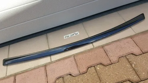 BMW E92 E93 Dekor Interuieur Leiste Dekorleiste Beifahrer Tür innen 6986218