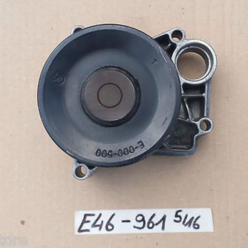 BMW E46 Spannrolle 2247552 Wasserpumpe 2246961