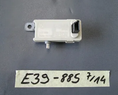 BMW E39 Touring Antennenverstärker / TV Verstärker Seitenscheibe links 8368885