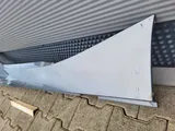 BMW Z4 E85 E86 Seiten Schweller Verkleidung stratus Grau metallic ABHOLUNG 