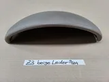 BMW Z3 Roadster Armaturenbrett Verkleidung Abdeckung Tacho Hutze Leder Beige