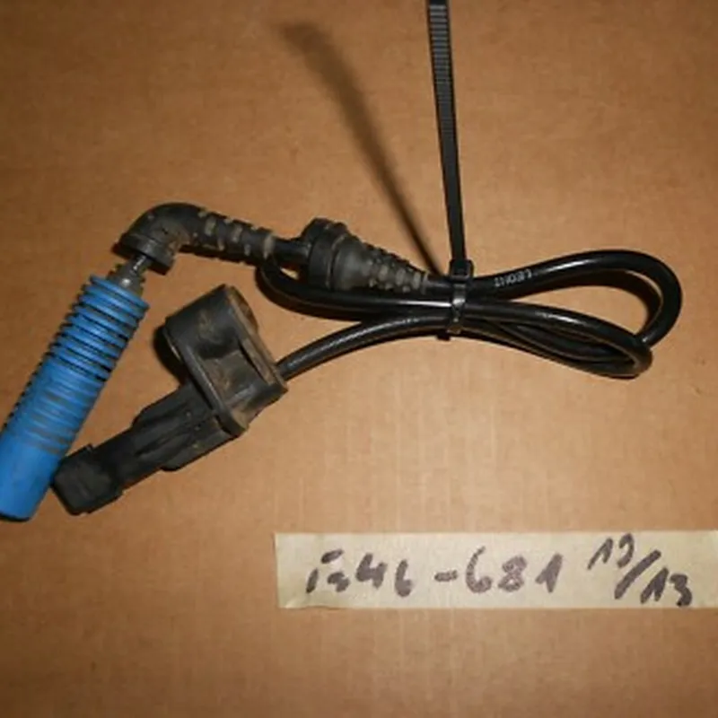 BMW E46 Impulsgeber / ABS-Sensor VORNE LINKS 6752681