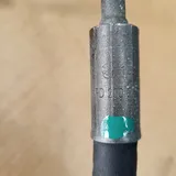 BMW E36 + Z3 Servoleitung Druckschlauch 1095665