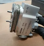 BMW Z4 E85  Heizkörper Wärmetauscher 6927614 Wasser kühler Verdampfer Heizung