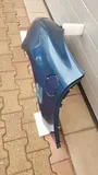 BMW Z3 Roadster Facelift Seitenwand Kotflügel HINTEN RECHTS Breite Ausführung 