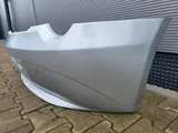 BMW Z4 E85 E86 Verkleidung Heckschürze Stoßstange HINTEN Titan Silber ABHOLUNG