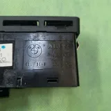 BMW E46 X5 Z4 Schalter Warnblinkanlage Zentralverriegelung Warnblinker 8368920