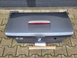 BMW Z3 Roadster Heckklappe Heckdeckel Kofferraum Deckel Stahl Grau ABHOLUNG