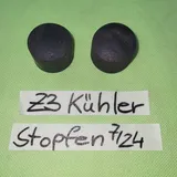 BMW E30 / E36 / Z3 Kühler Gummi Stopfen für Wasserkühler  