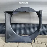 BMW E46 Cabrio Coupe Kühlerzarge Lüfterzarge 1436259 Kühler Lüfter Rahmen