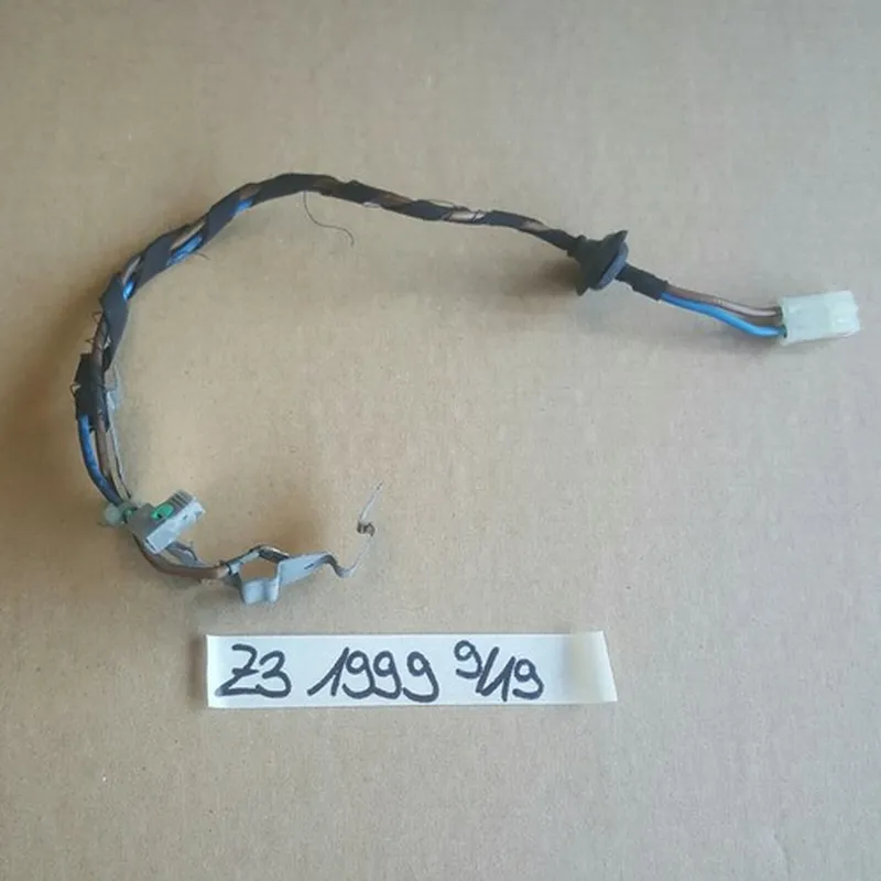 BMW Z3 Kabel für Gebläse Lüfter Motor im Heizungskasten